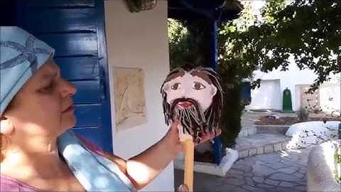 ERASMUS+ C25, C17  Puppet tutorial 2DSL