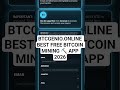Best way to generate Bitcoin online #bitcoinmining #bitcoin #australia #crypto