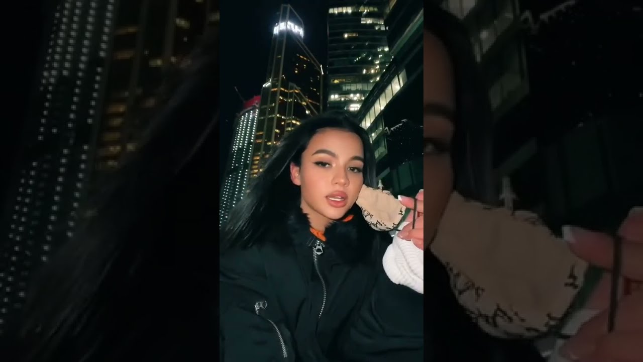 Тик Тока Валя Карнавал Видео Анал Порно