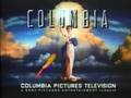 Destruction of the columbia pictures torch lady