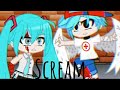 💥°•°Miku Scream°•°💥||M3M3||