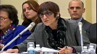 Hearing: Department of Health and Human Services FY 2015 Budget (Event ID=101902)