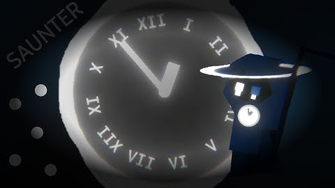 Saunter SS Rank | Project Arrhythmia (No Hit)