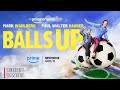 Balls Up (2026) - First Trailer | Prime Video & Comedy Action