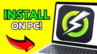 How To Download OnStream On PC (UPDATED METHOD)