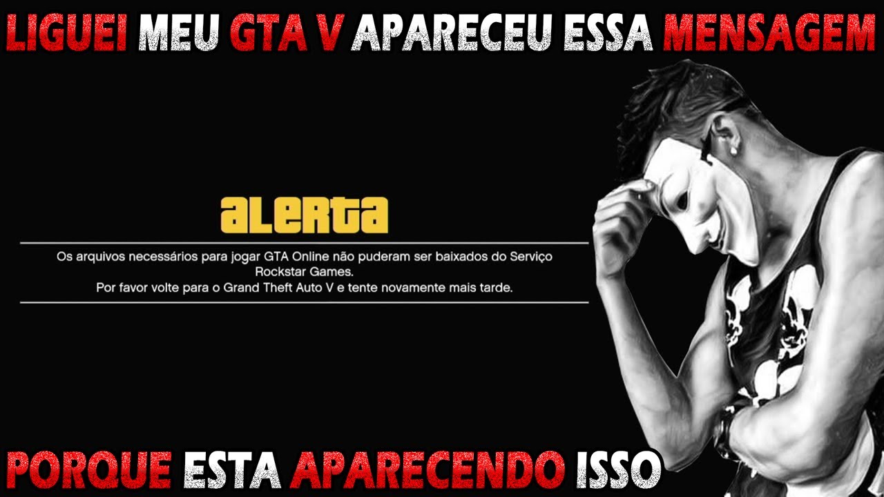 Não consigo jogar GTA 5 online no Xbox 360, como resolver? - Fórum TechTudo