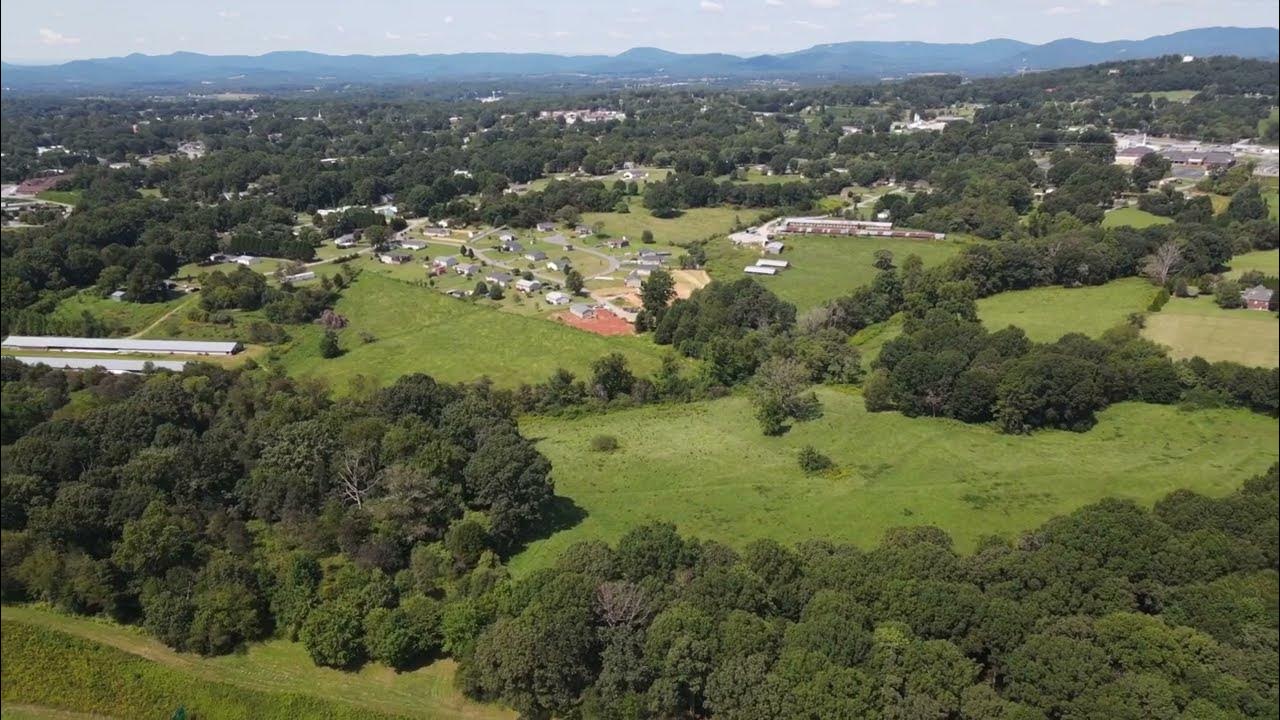 41 +/ Acres for Sale in Alexander county NC! NC Land For Sale! YouTube