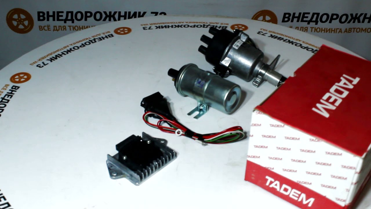 Конструкция и устройство двигателя ЗМЗ-402