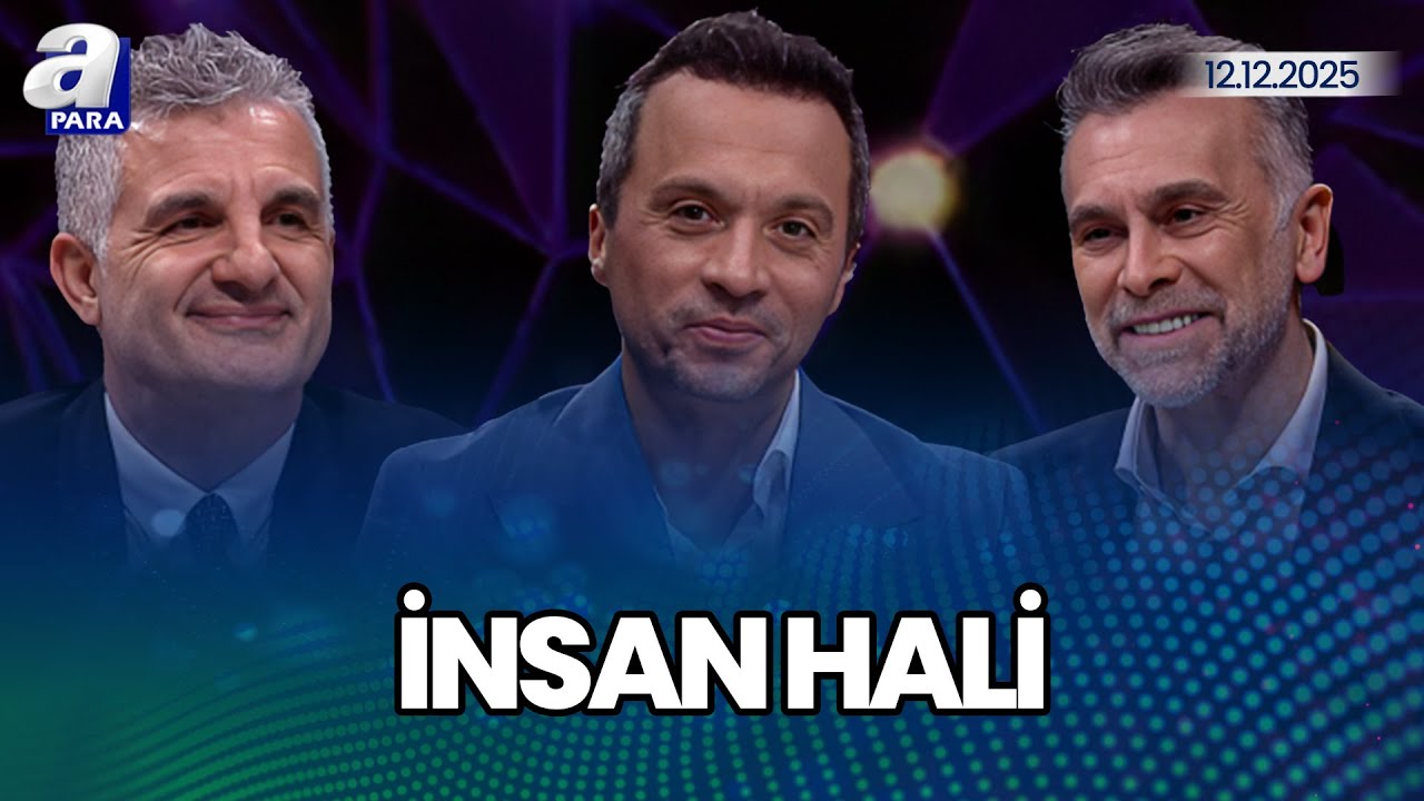 Sağlıklı Yaş Almak İçin Nasıl Beslenmek Gerekir? I İnsan Hali | A Para