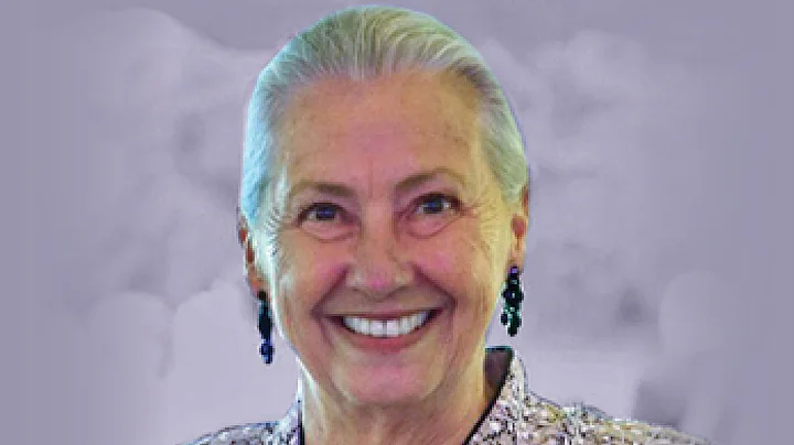 An Oral History with Paulette Haupt