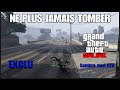 Exclu ne plus jamais tomber de sa moto sur gta v online150