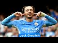 Jack Grealish | Mancity • Skills