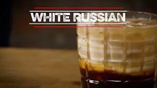 The Big Lebowski's 'White Russian' | How to Drink