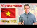 The Vietnamese Language