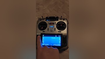 Jumper T16 Key Stuck - Switch Warning.