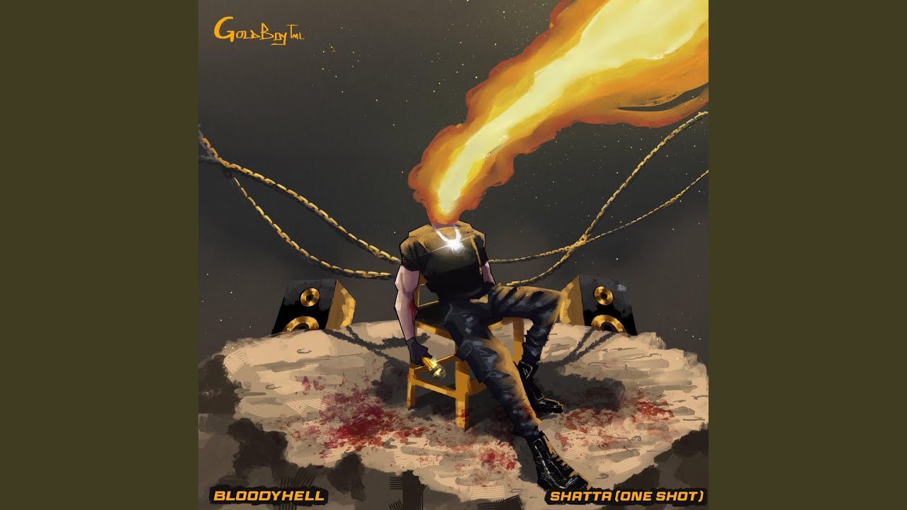 Guarda Shatta (One Shot) su YouTube Guarda Shatta (One Shot) su YouTube