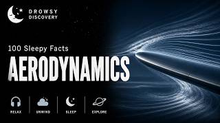 Aerodynamics: 100 Facts to Fall Asleep To screenshot 1