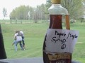 Mapes Maple Syrup (Old School)