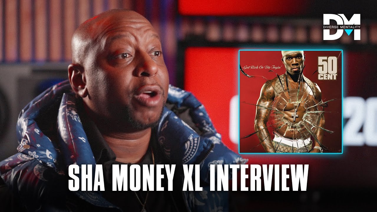 Sha Money XL: "I Was Pushing 50 Cent To Sign Young Buck & The Game To Join G-Unit" (Part 15)