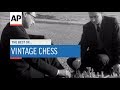 The best of vintage chess  a british movietone compilation