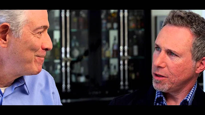 Exclusive Kitchen With Gary Capone and Larry Goren