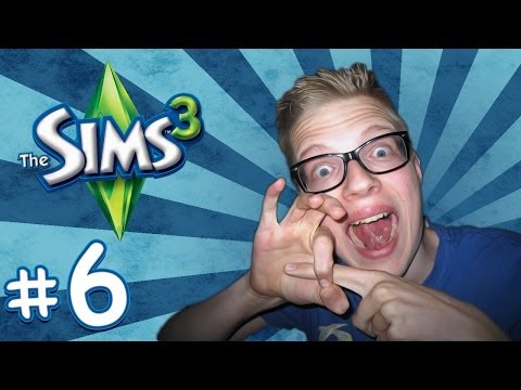 'Hoe moet je neuken?' - Sims 3 #6