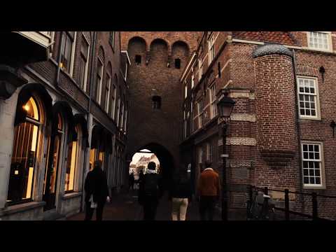 Escape room de Binnenpoort