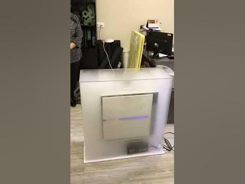 Air therapy ion zepter. Очиститель воздуха С ионизатором от Цептер. Как ...