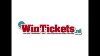 Wintickets.nl - Amy Wint Tickets Voor One Direction