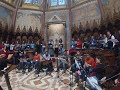 Sangue di Gesù - 39° Giovani Verso Assisi 2018