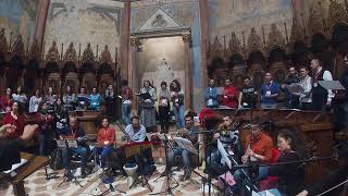 Sangue di Gesù - 39° Giovani Verso Assisi 2018