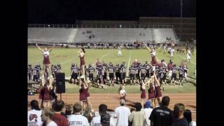 Cheer Slide Show
