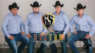 Video thumbnail of "Loca | Grupo Sultan | Zapata Music"