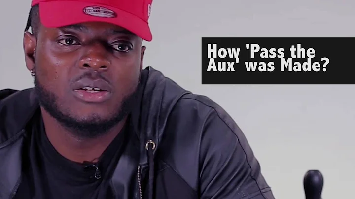 'Title Came Before the Song' - Yung L on How The Hit 'Pass The Aux' Was Made