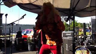 2025-8-30 WLR Zeppelin and GnR Sets