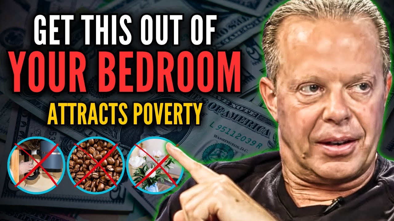 9 Things you should REMOVE from the Bedroom of your house, THEY ATTRACT