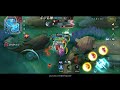 Julian Itachi Solo Ranked MLBB