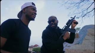 Magnito - Major Freshout ft Josh 2funny [Video]