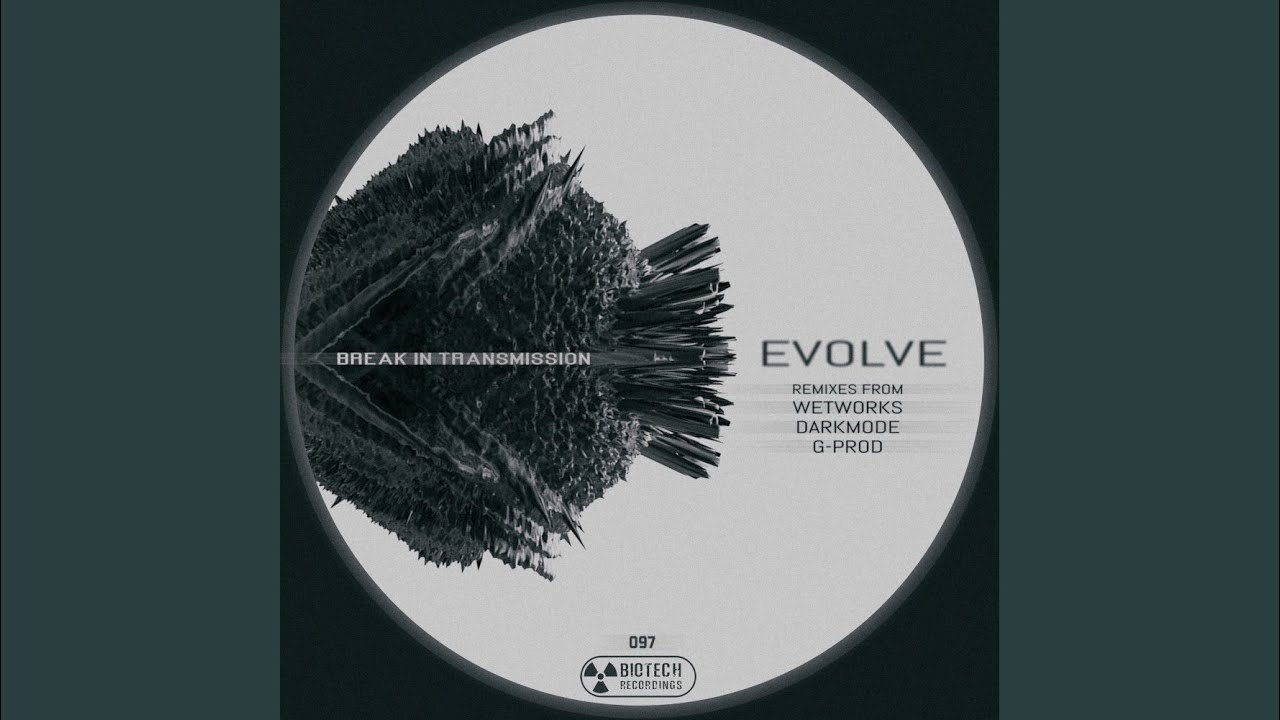 Watch Evolve (Darkmode Remix) on YouTube Watch Evolve (Darkmode Remix) on YouTube