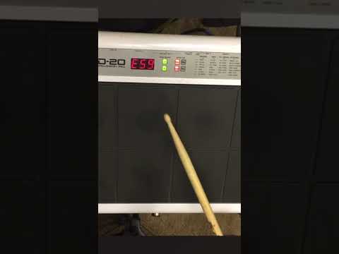 Roland SPD 20