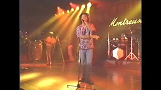 Ziggy Marley - Tomorrow People (Montreux 1988)