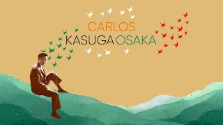 Carlos Kasuga Osaka: Seamos mejores ciudadanos en nuestro continente