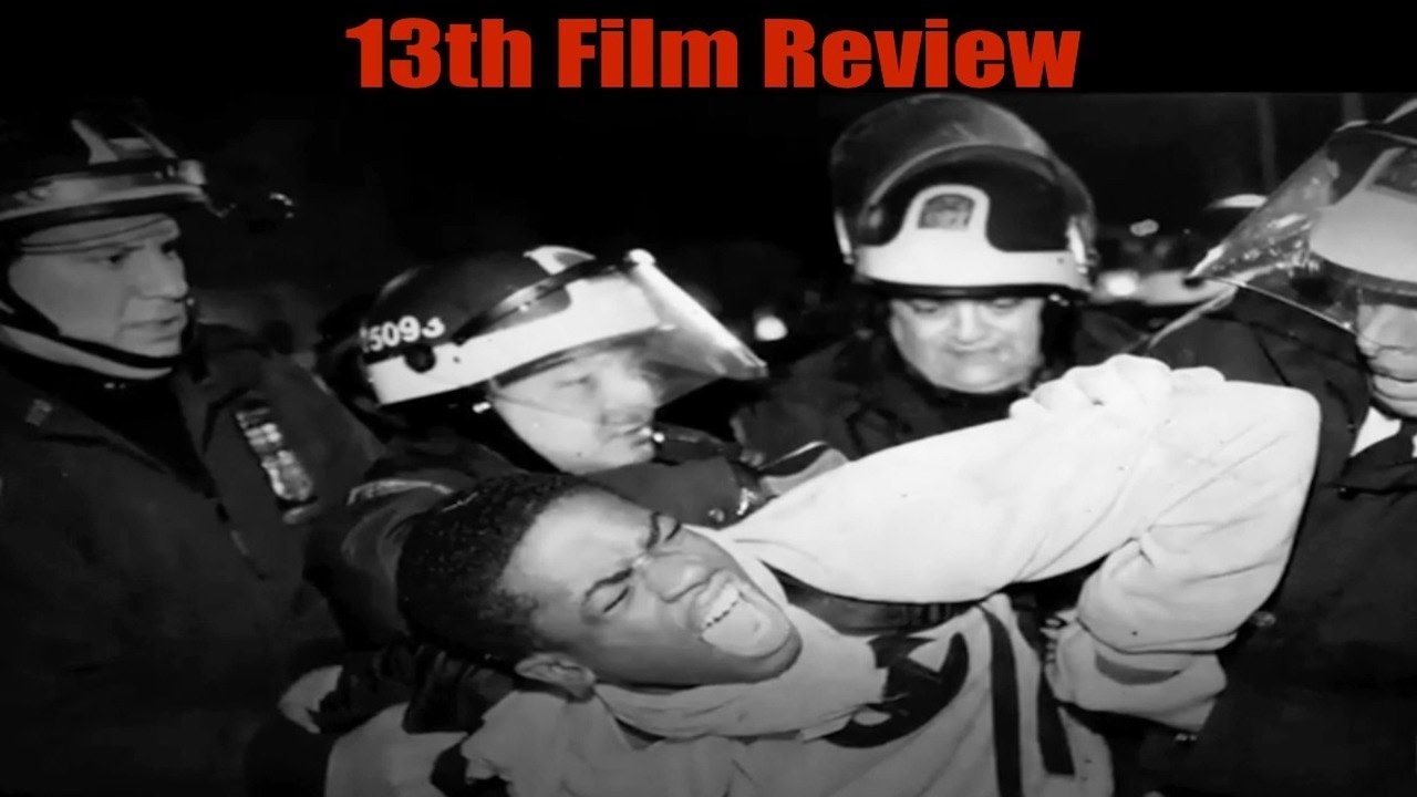 13th documentary movie review