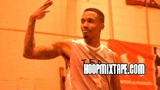 Brandon Jennings OFFICIAL Lockout Hoopmixtape! Exciting Guard Puts On A 1 Man SHOW!!!