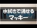 【文房具紹介動画#51】誰もが待ち望んだ文房具!!『水拭きで消せるマッキー / ゼブラ』_文具ソムリエ官浪伸次（ぶんぐの森）-Japanese Stationery