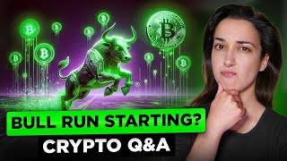 Crypto Bull Runs 📈 Bear Traps 📉 & Beyond! | Bitcoin Market Trends 📊 (Analysis & Price Predictions 🌟)