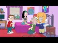 American Dad - The Smiths Fight Each Other