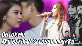 Nabila Maharani | Takkan ada air mata | Trisuaka | Musisi Jogja