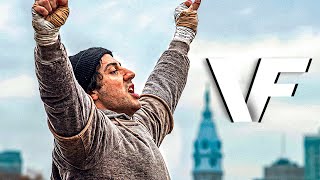 I PLAY ROCKY Bande Annonce VF (2026)