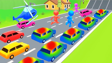 shape shifting game All Funny Failed levels Part #73 (899-901) lv.B2